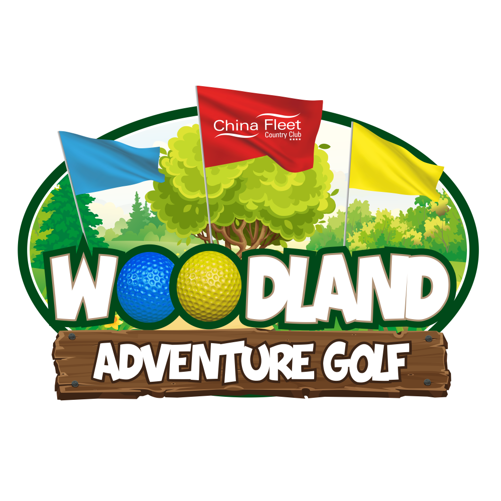 China Fleet Country Club Logo
